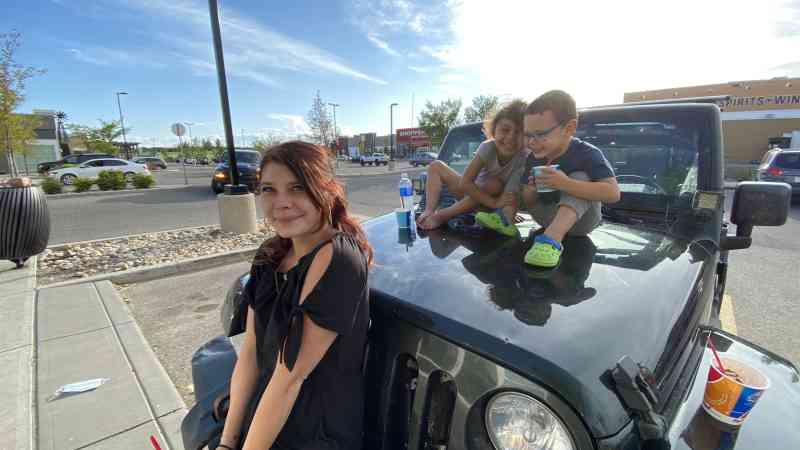 Career Choice Intervention