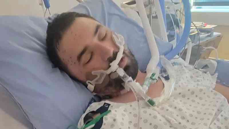 Robert Williams Health Crisis