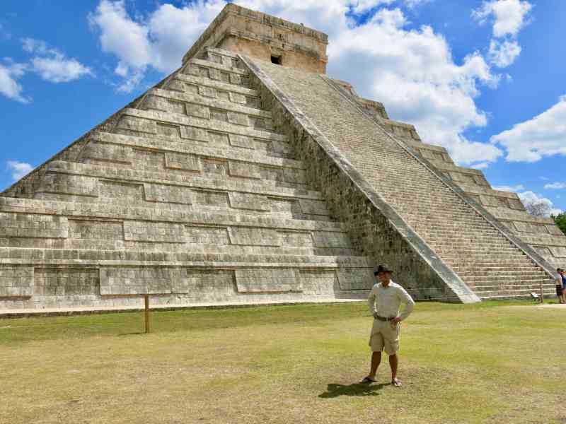 Chichen Itza