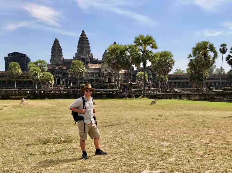 Angkor Wat