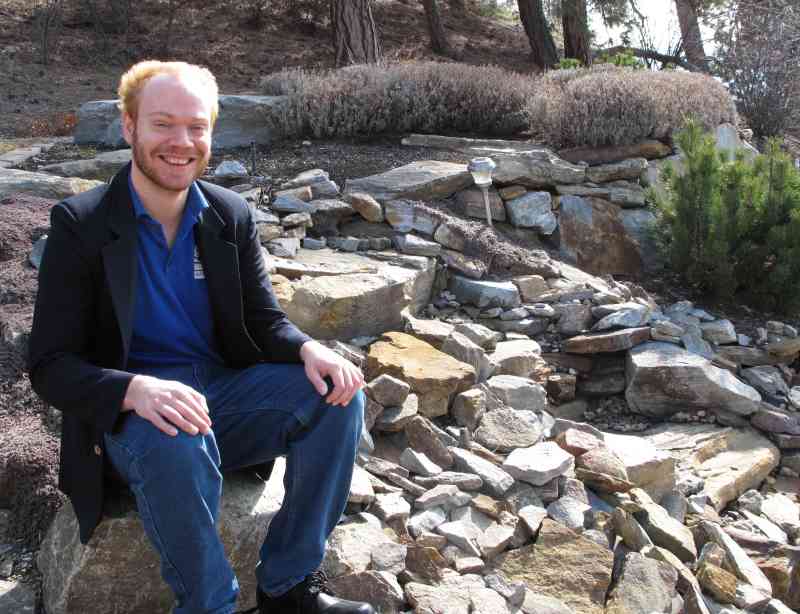 Ross Montgomery's Rent