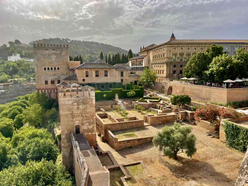 Alhambra