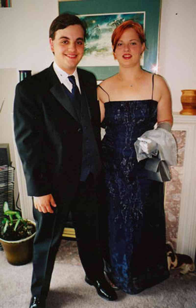 First Real Girlfriend and Academic Success