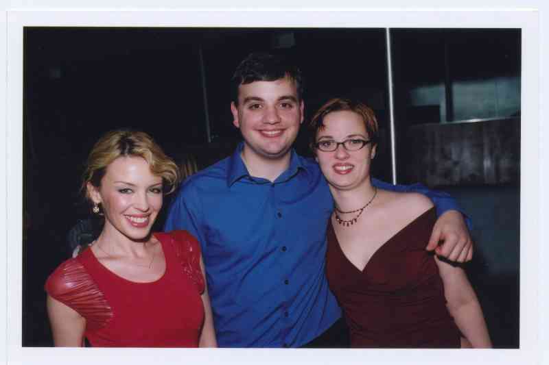 Winning a Trip to New York