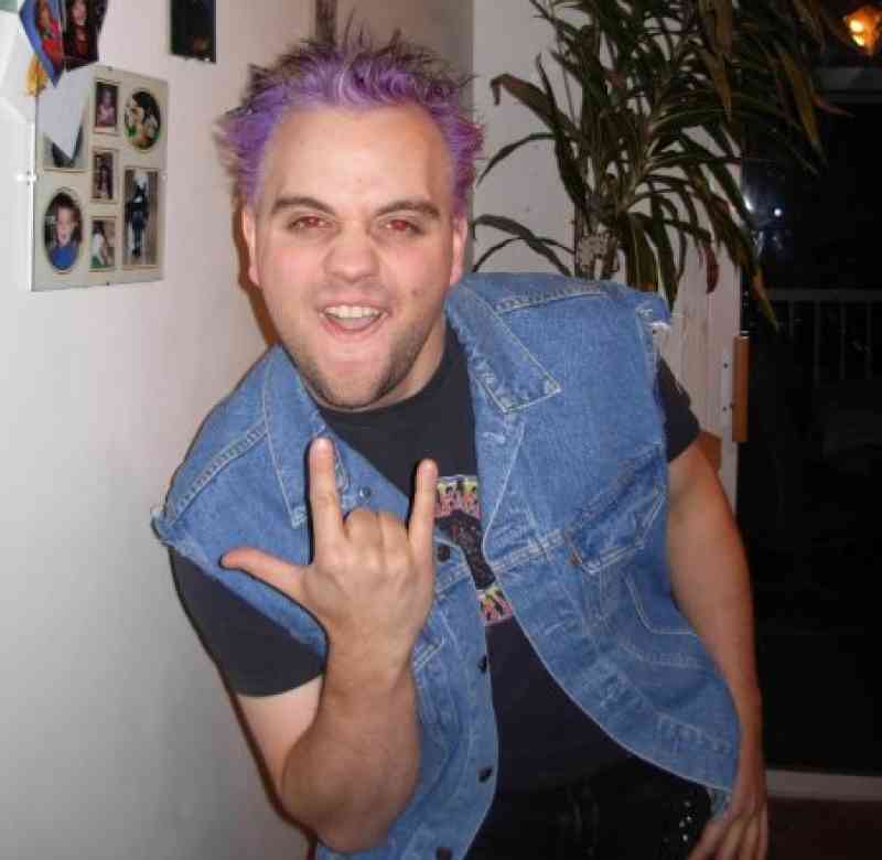 Personal Transformation