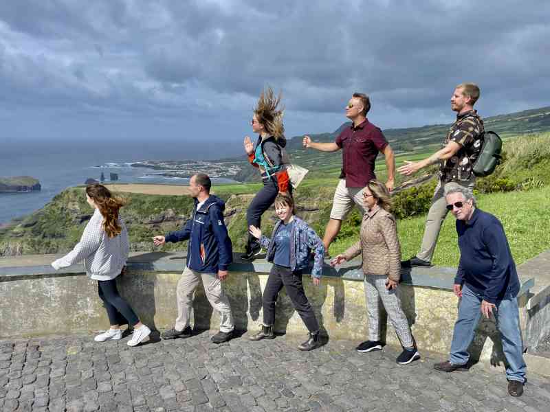 Reflecting After My Father's Passing