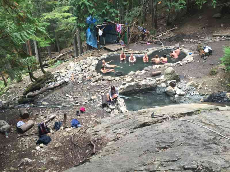 St. Leon Hot Springs
