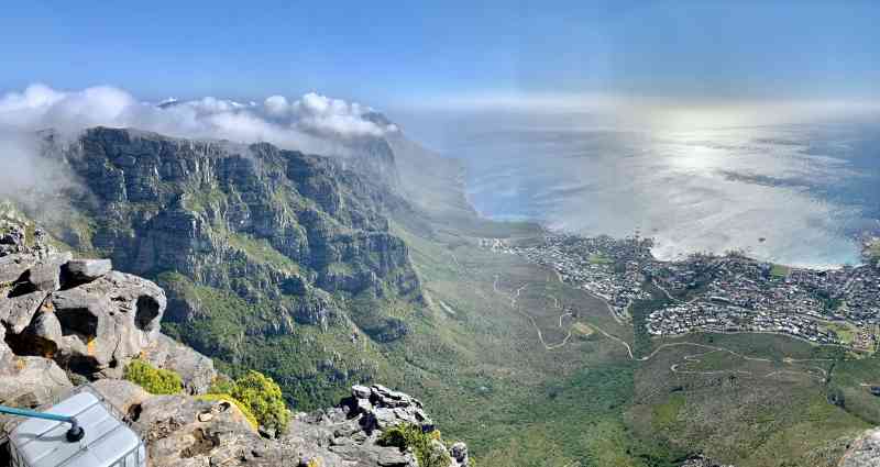 Table Mountain