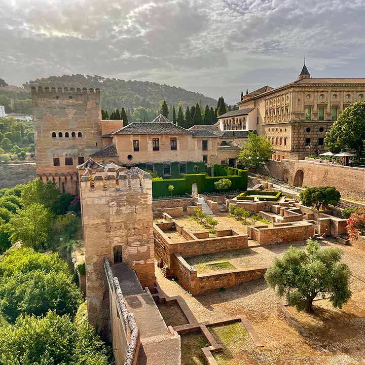 Alhambra