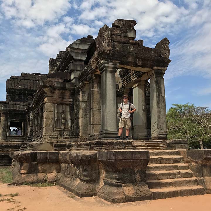 Angkor