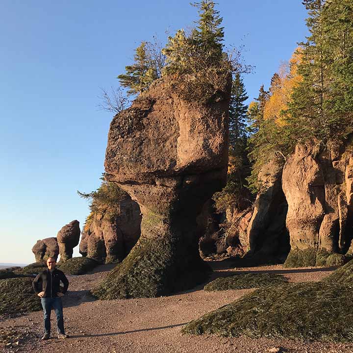 Bay of Fundy