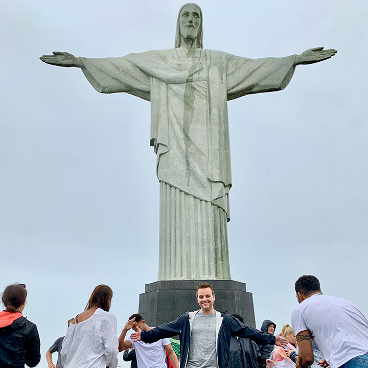 Christ the Redeemer