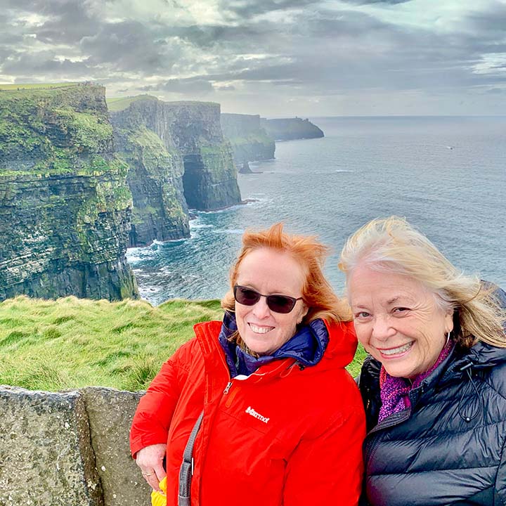 Cliffs of Moher