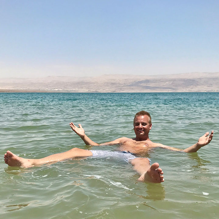 Dead Sea