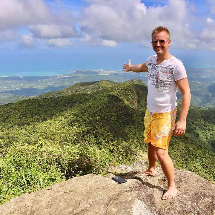 El Yunque