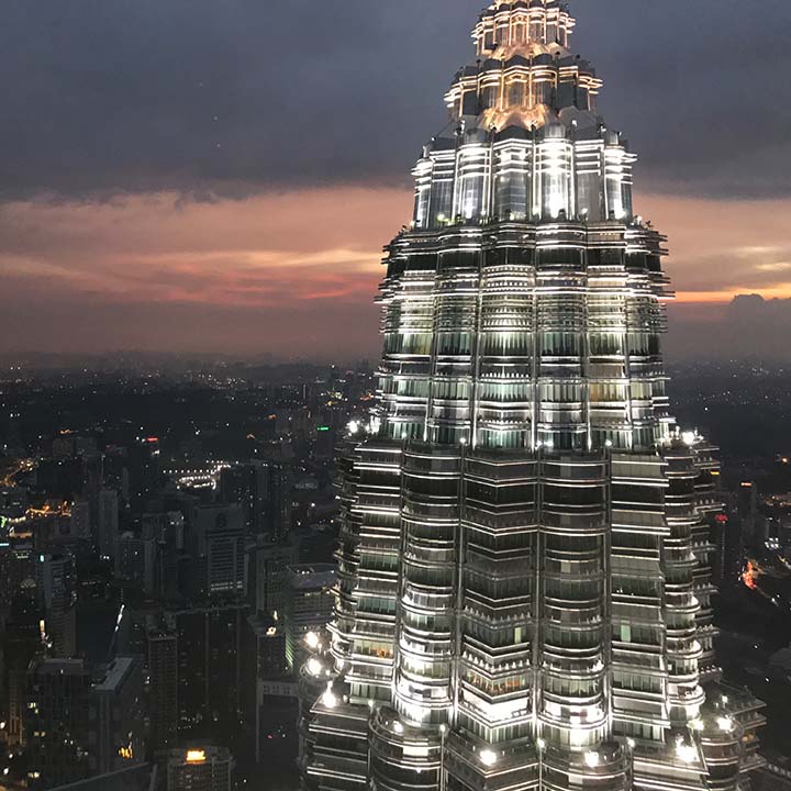 Kuala Lumpur