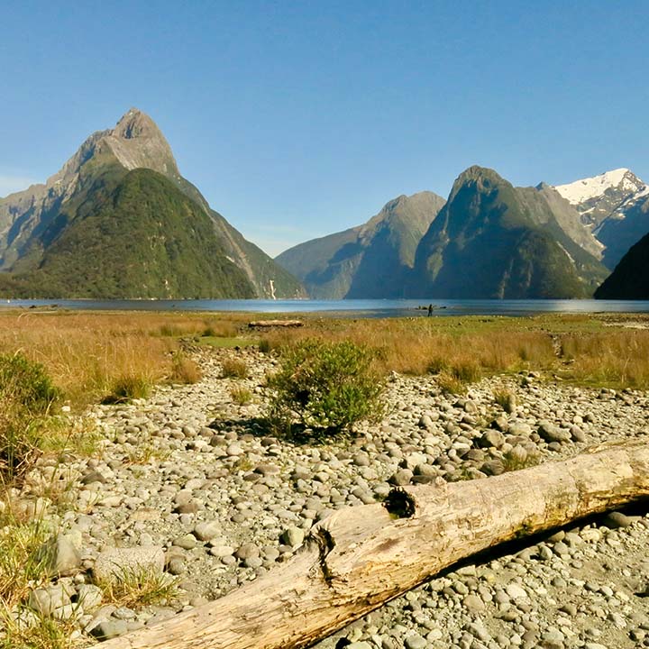 Milford Sound