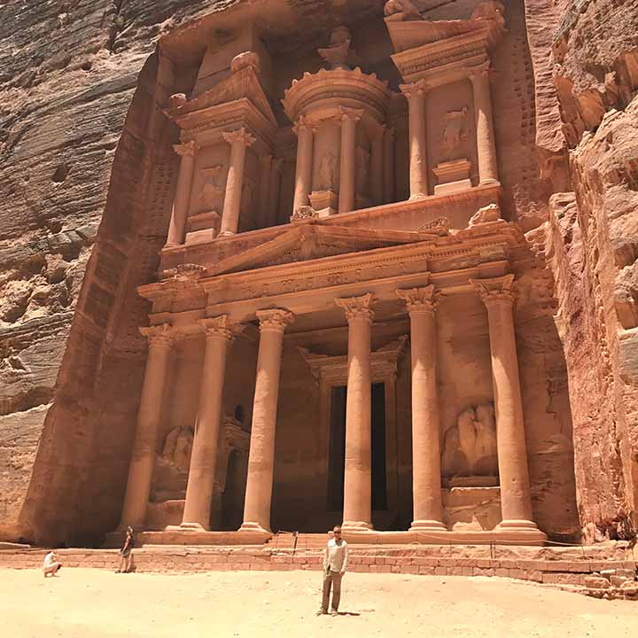 Petra