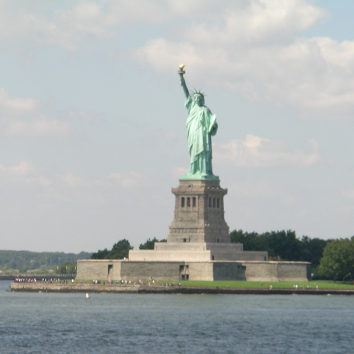 Statue of Liberty