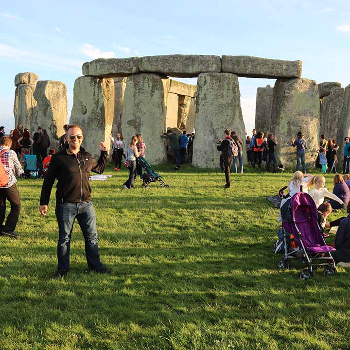 Stonehenge