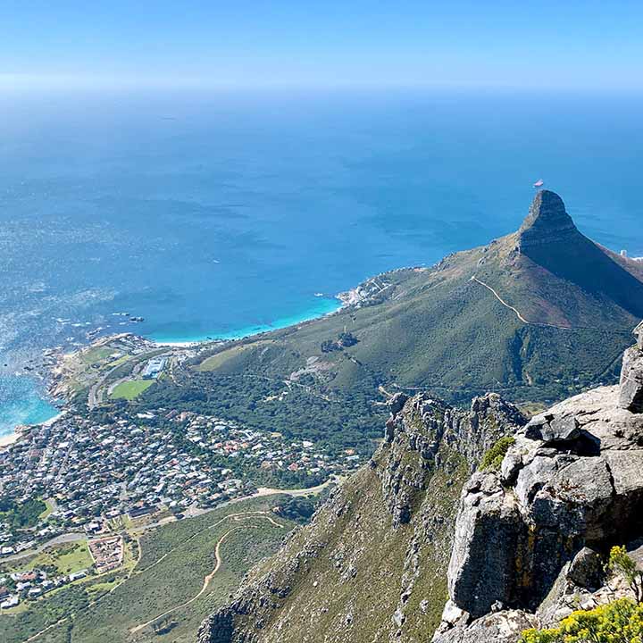 Table Mountain