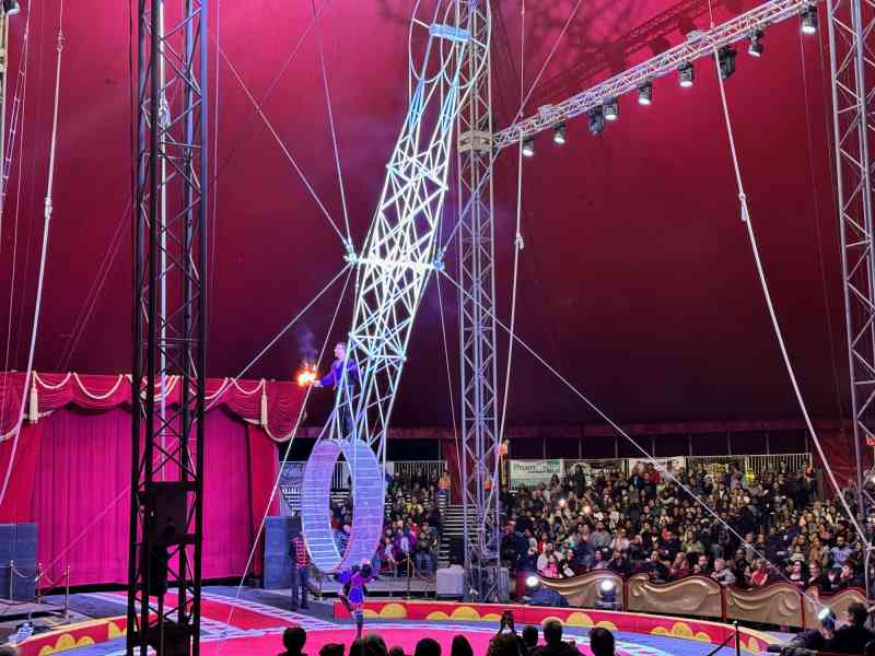 Royal Canadian International Circus