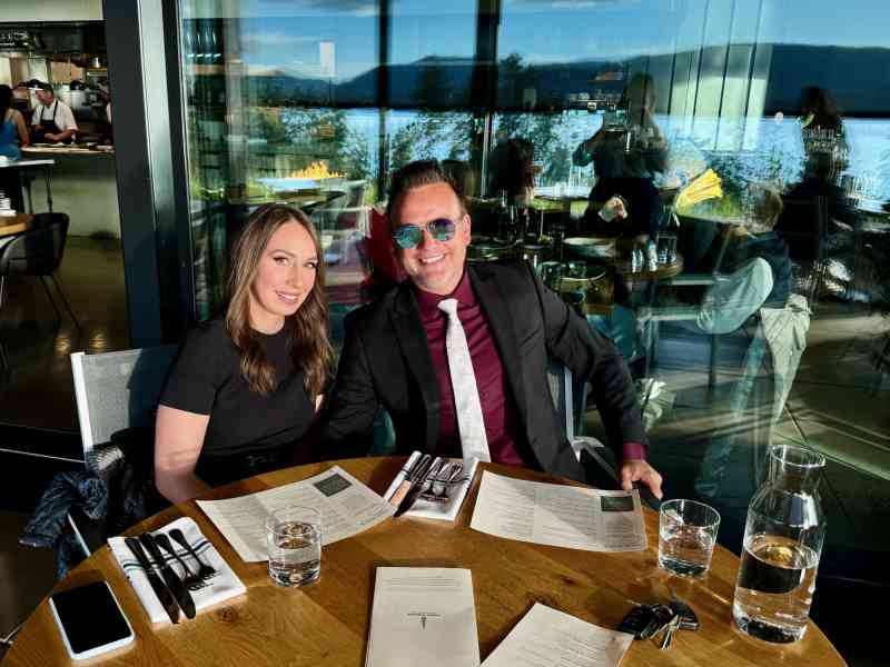 Home Block @ Cedar Creek