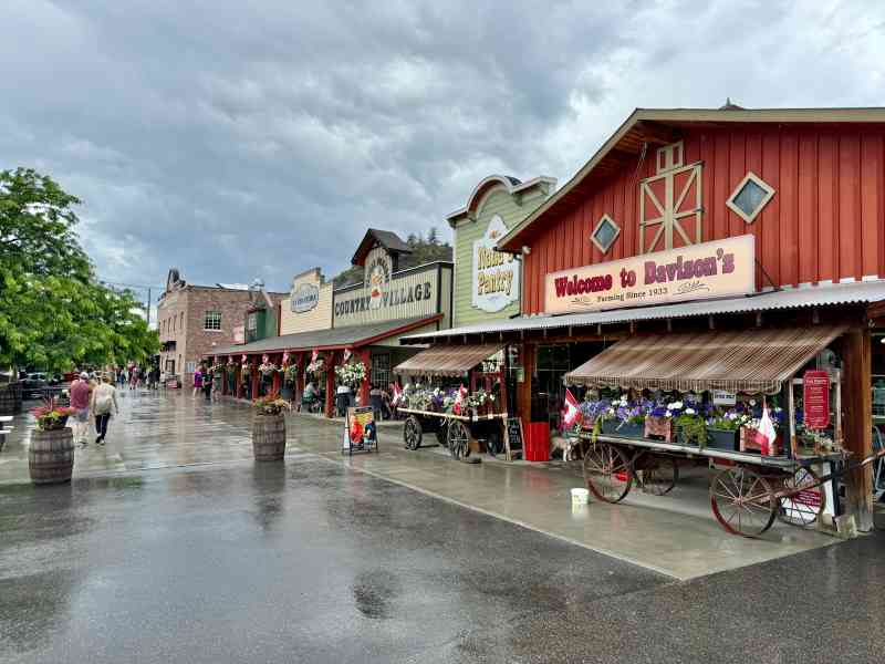 Davidson Family Orchards