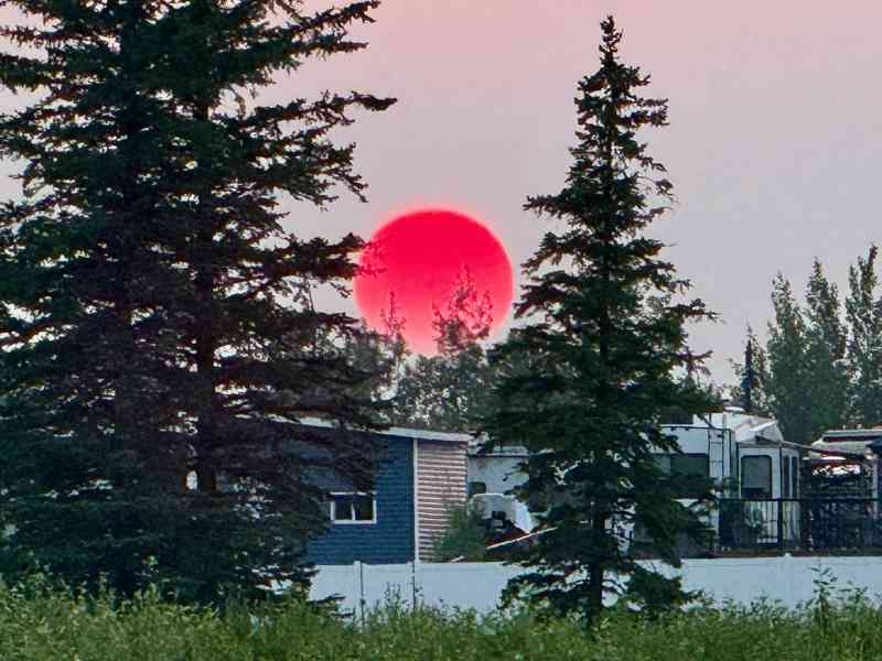 Haley's Birthday @ Gull Lake