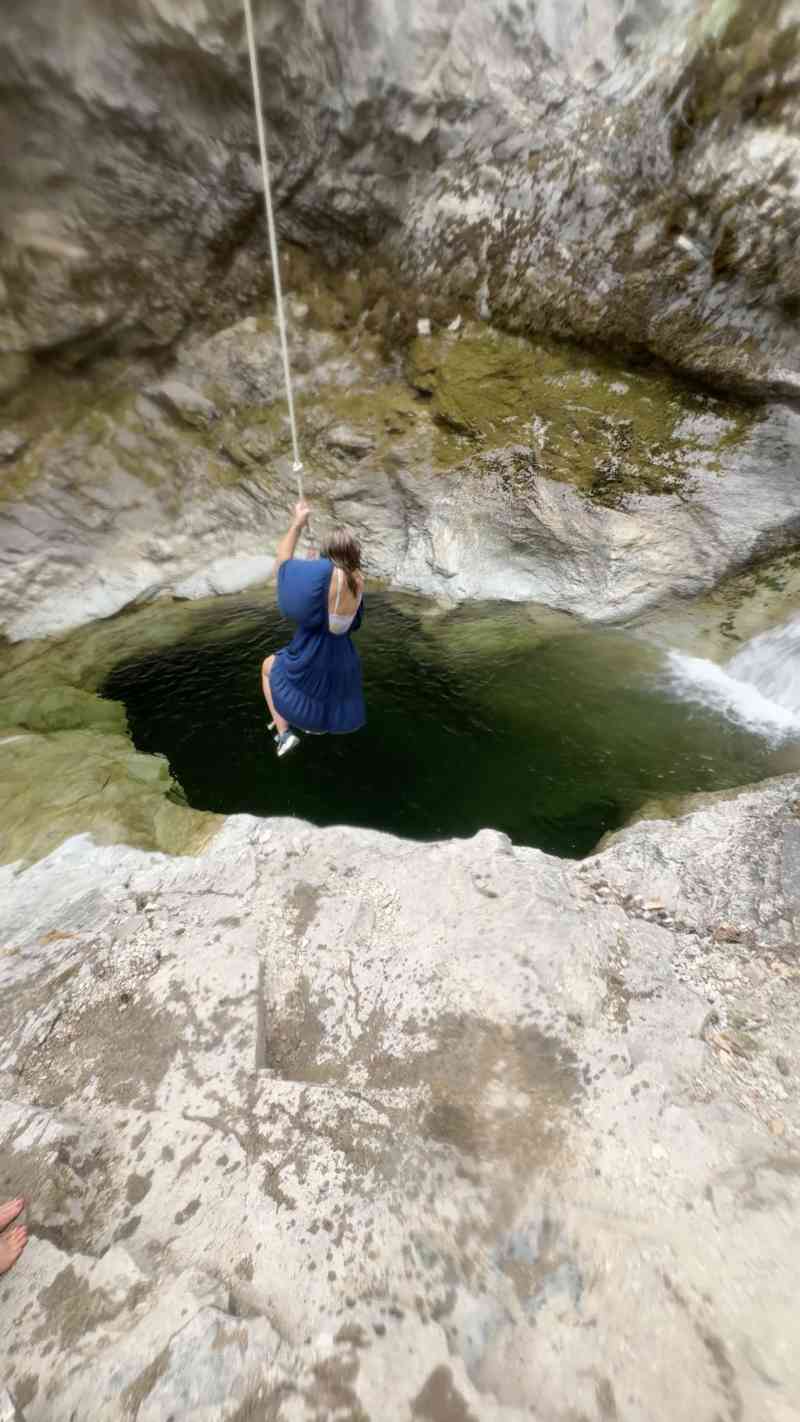 Fintry Hike - 247Exotics Scavenger Hunt