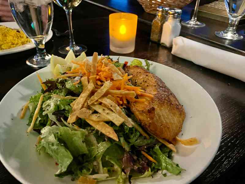 Cattlebarron Steakhouse