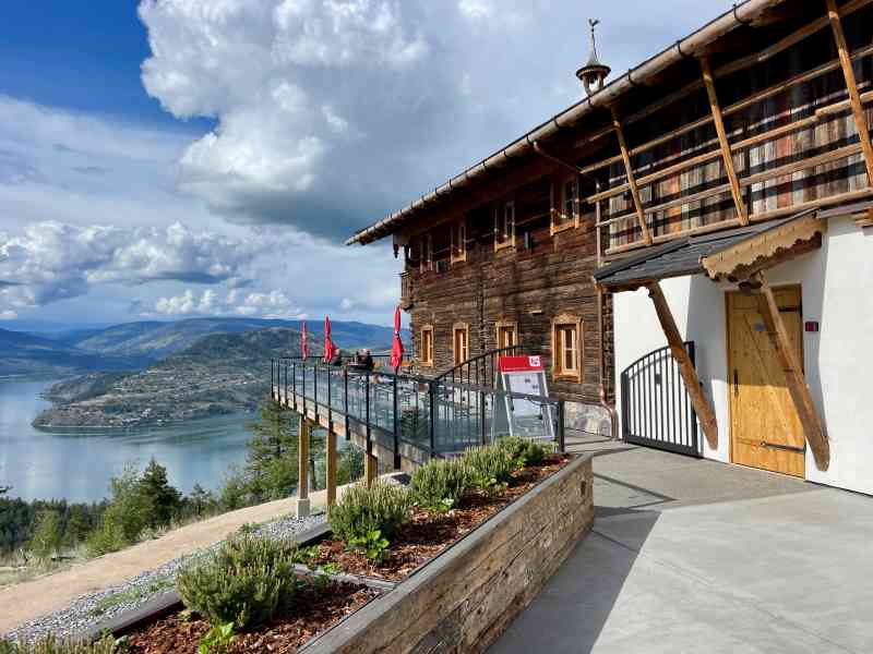 Sparkling Hill & Gerni's