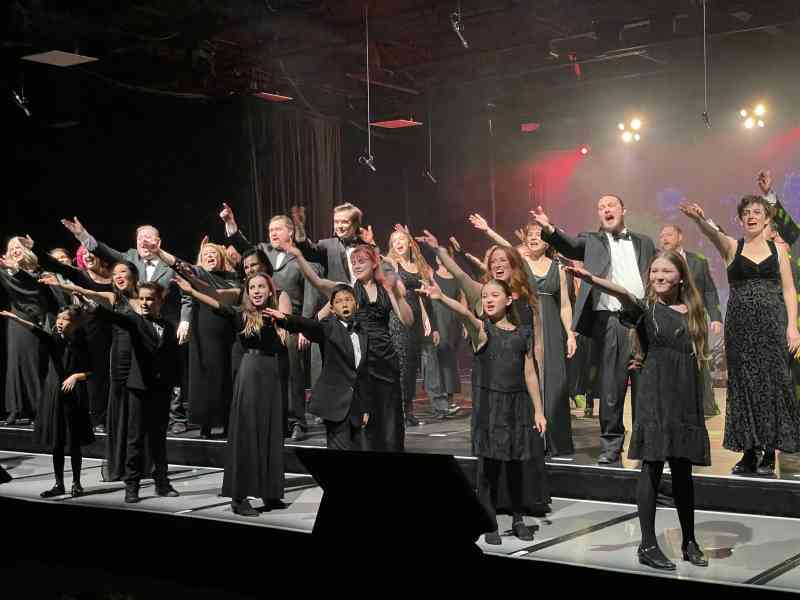 Disney Broadway Musical