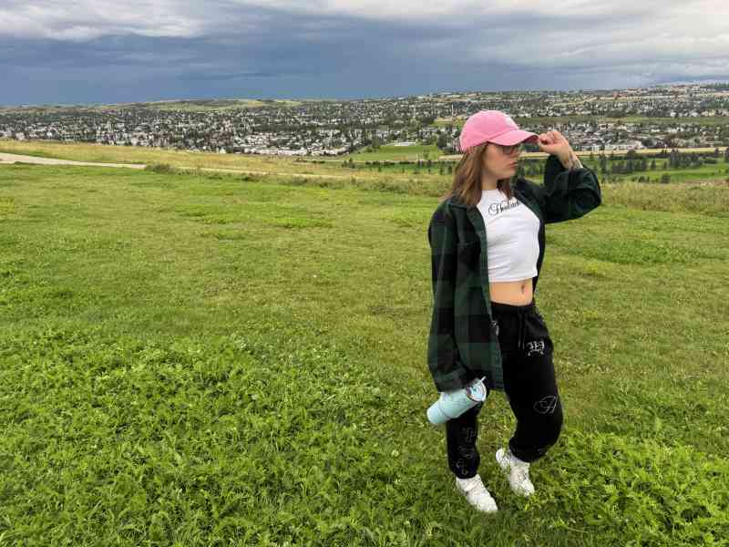 Panorama Hills Viewpoint