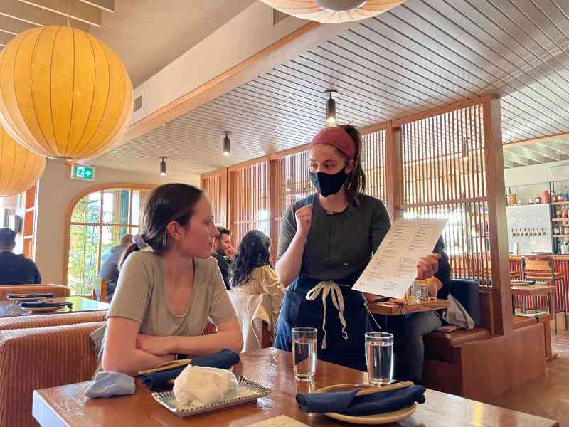 Village Ice Cream & Lonely Mouth