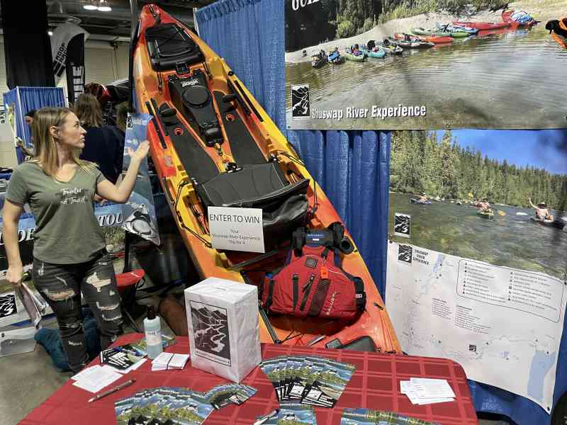 Outdoor Adventure Festival