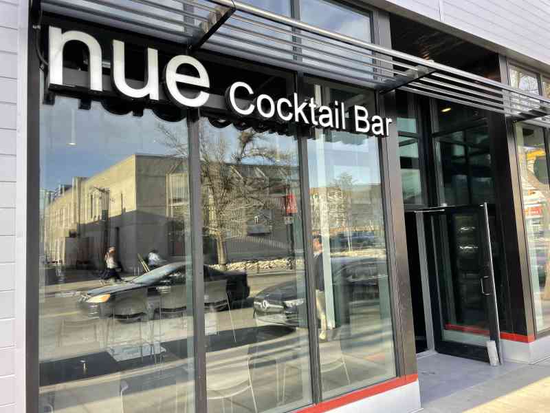 Nue Cocktail Bar