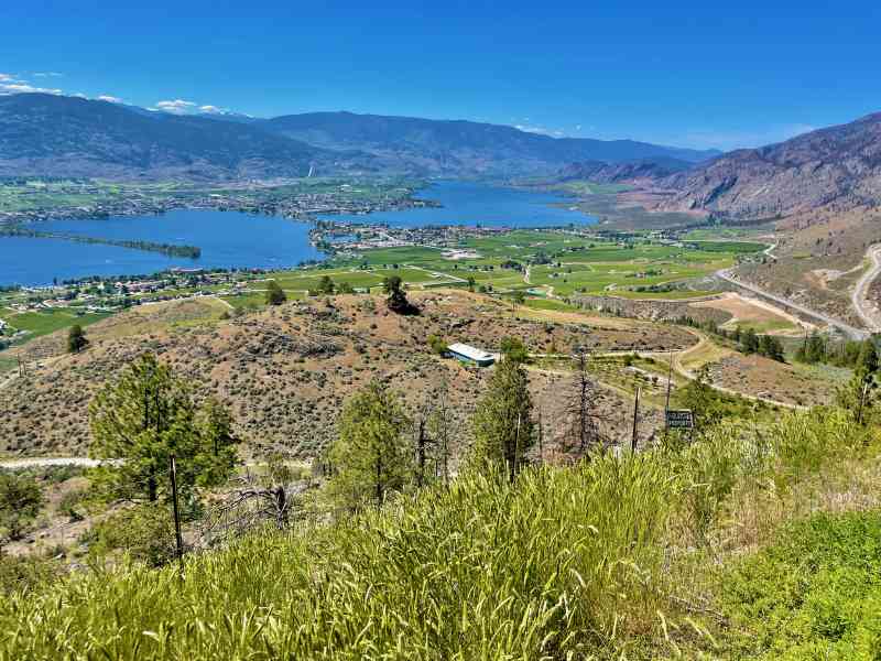 Osoyoos