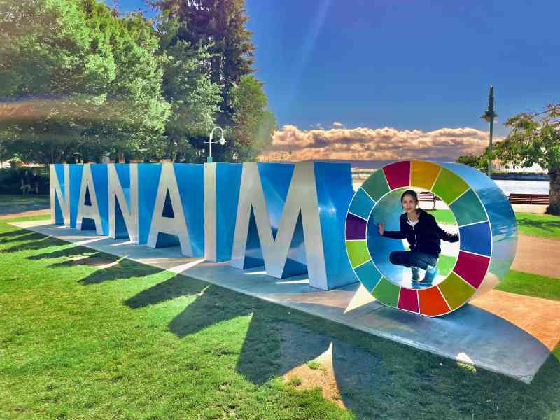 Island Marine Adventures Sailing Cruising Rides Tours & Nanaimo