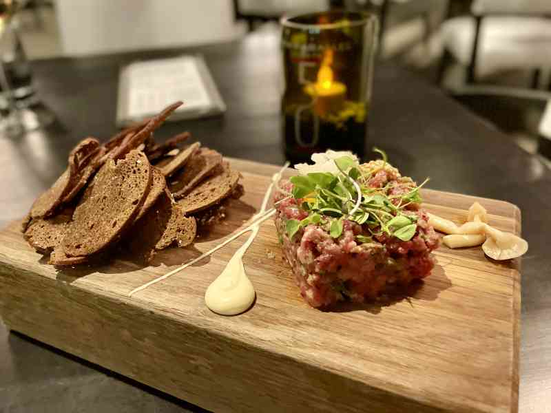 Block One @ 50th Parallel