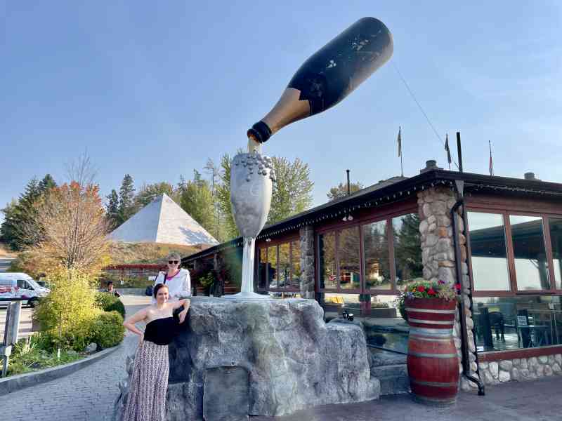 Wine Tasting @ Summerhill