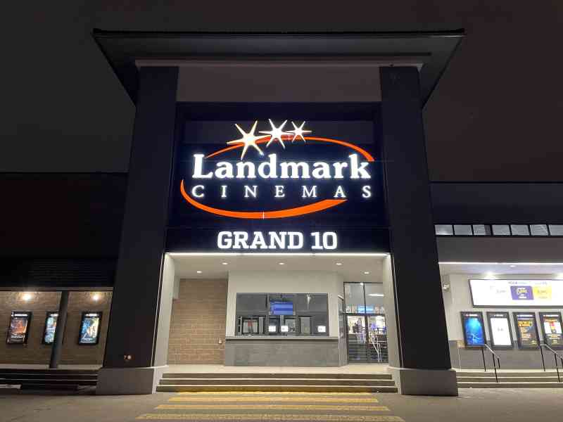 Avatar 2 Movie Night