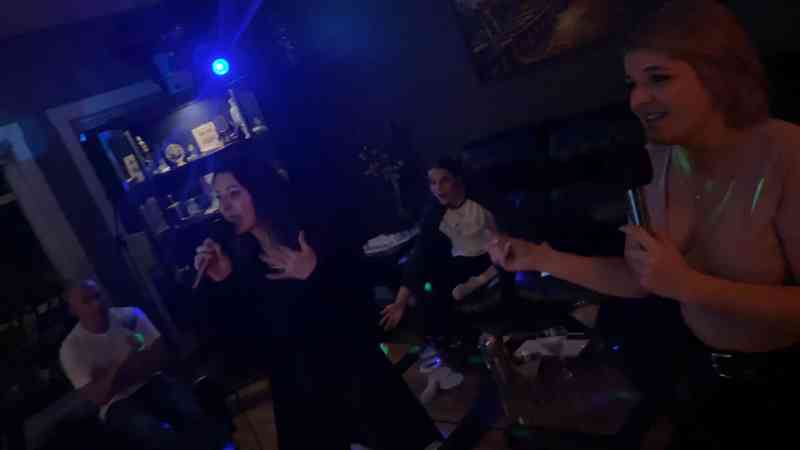 Karaoke