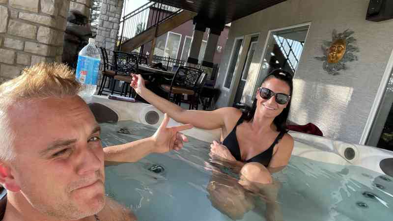 Elbow Falls & Crossbow