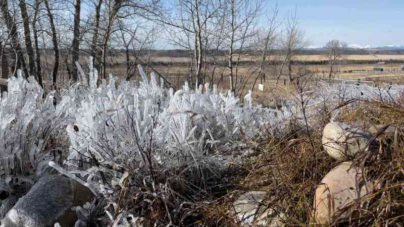 Glenbow Ranch Provincial Park
