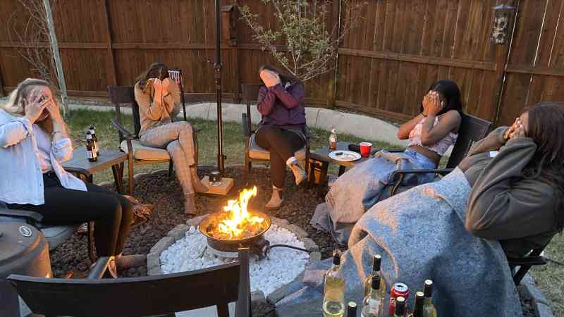 Firepit