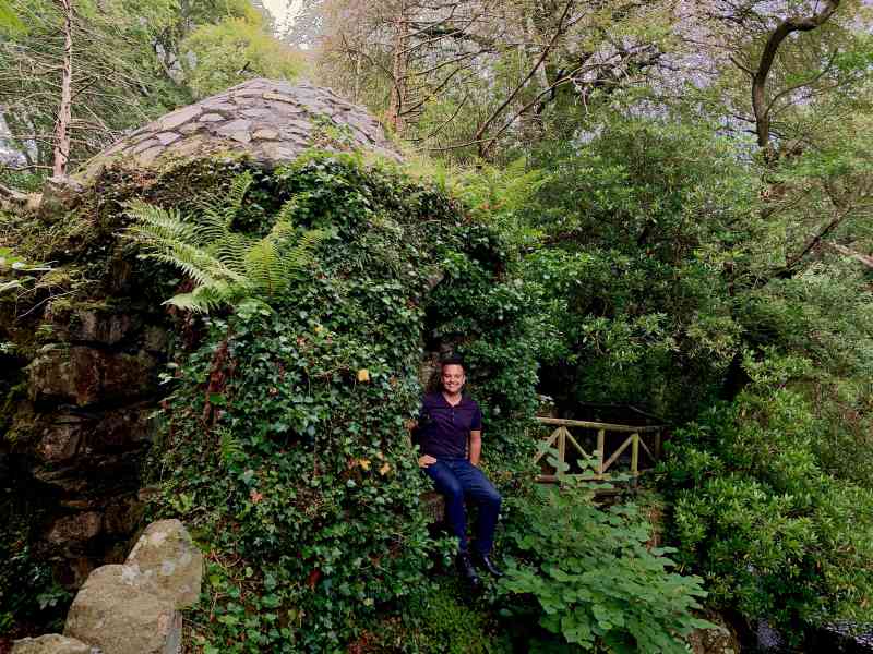 Tollymore Forest Park