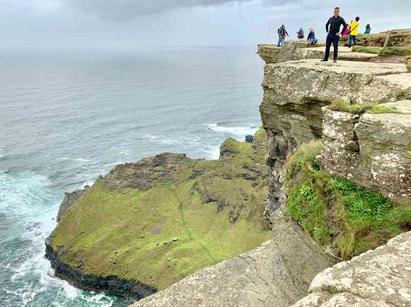 Cliffs of Moher