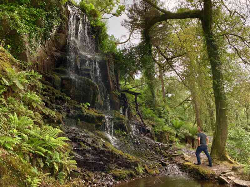 Kells Bay House and Gardens, Ring of Kerry