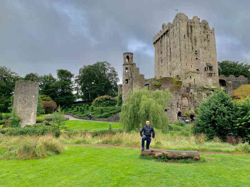 Blarney Castle